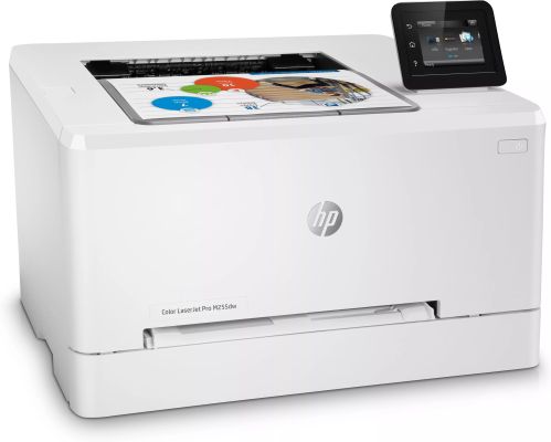HP Color LaserJet Pro HP Color LaserJet Pro HP - visuel 3 - hello RSE