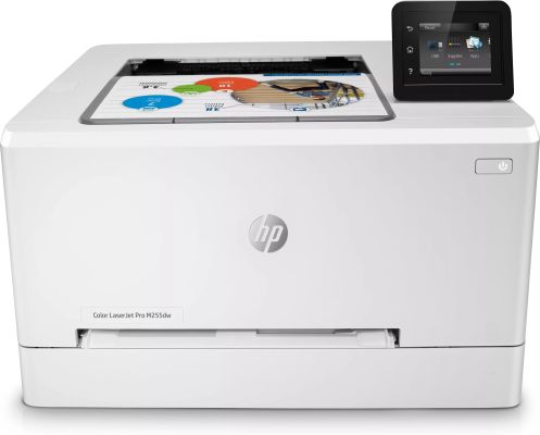 HP Color LaserJet Pro HP Color LaserJet Pro HP - visuel 1 - hello RSE