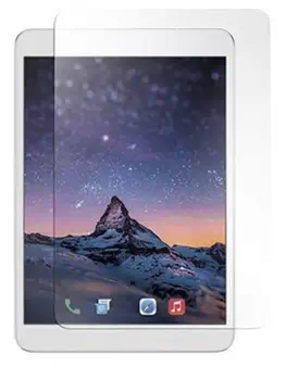 Livraison rapide Mobilis 017019 protection d'écran de tablette Protection d'écran transparent Samsung 1 pièce(s)