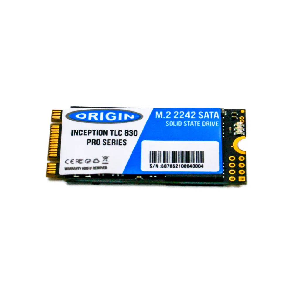 Vente Origin Storage OTLC1203DM.2/42 Origin Storage au meilleur prix - visuel 2