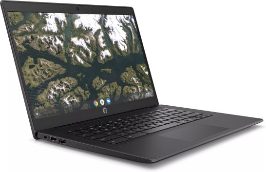 HP Chromebook 14 G6 HP - visuel 3 - hello RSE