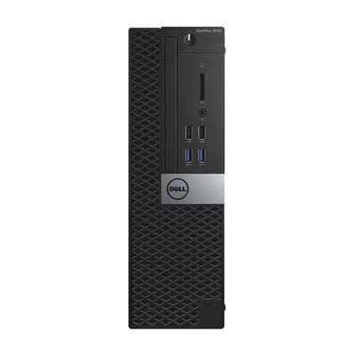 Dell OptiPlex 3040 SFF i5-6500 16Go 256Go SSD + 500Go HDD W10 - Grade Reconditionné en France Bon ét - Unité centrale reconditionnée - visuel 1