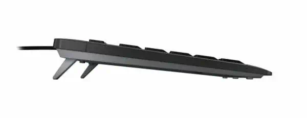 CHERRY STREAM KEYBOARD - Clavier - visuel 3