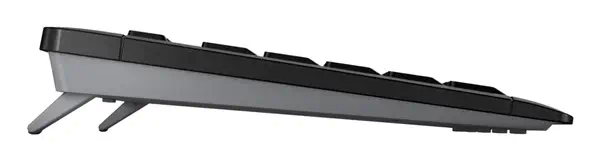 CHERRY STREAM DESKTOP COMFORT - Pack Clavier, souris - visuel 2