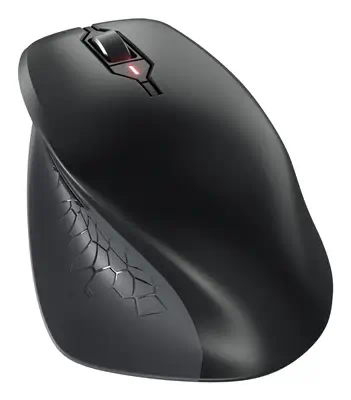 CHERRY STREAM DESKTOP COMFORT - Pack Clavier, souris - visuel 10