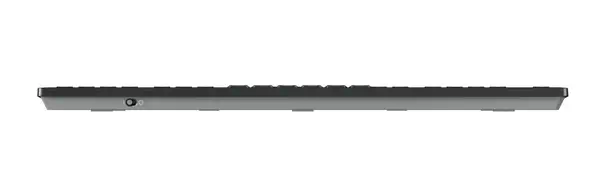 CHERRY STREAM DESKTOP COMFORT CHERRY - visuel 1 - hello RSE - Conception ergonomique confortable
