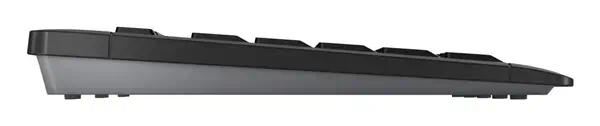 CHERRY STREAM DESKTOP COMFORT CHERRY - visuel 1 - hello RSE - Options de productivité personnalisables