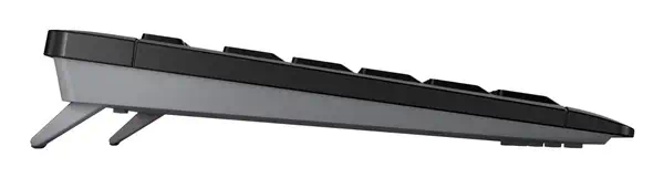CHERRY STREAM DESKTOP COMFORT CHERRY - visuel 1 - hello RSE - Performances sans fil fiables