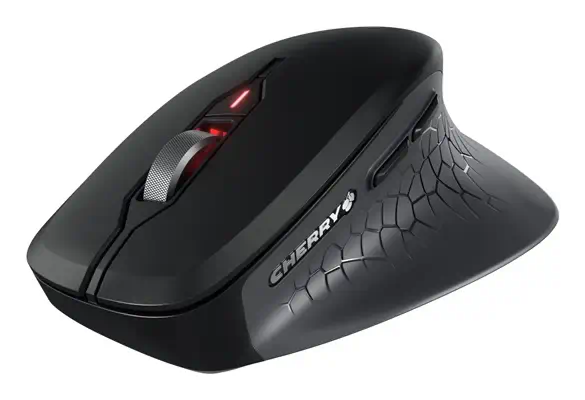CHERRY STREAM DESKTOP COMFORT - Pack Clavier, souris - visuel 8