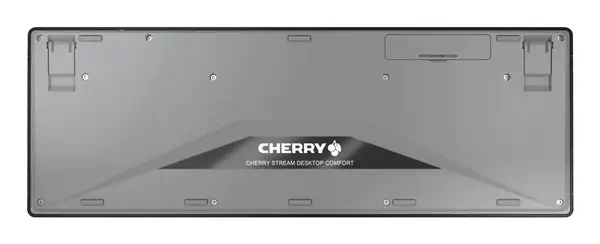 CHERRY STREAM DESKTOP COMFORT CHERRY - visuel 1 - hello RSE - Durabilité à long terme