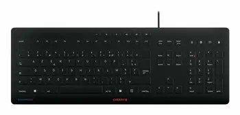 Clavier STREAM Français achat