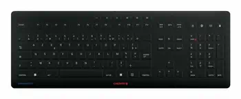 Garantie Clavier CHERRY Oui
