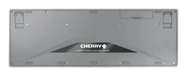 CHERRY STREAM DESKTOP COMFORT - Pack Clavier, souris - visuel 10