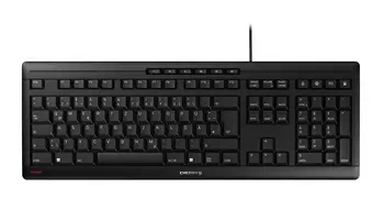 Achat responsable Clavier CHERRY Non