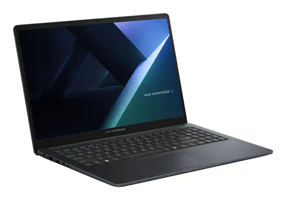 ASUS ExpertBook B1 B1503CTA-S70015W Copilot+ PC Intel Core 3 N355 Ordinateur portable 39,6 cm (15.6" - Asus - PC Portable - visuel 10