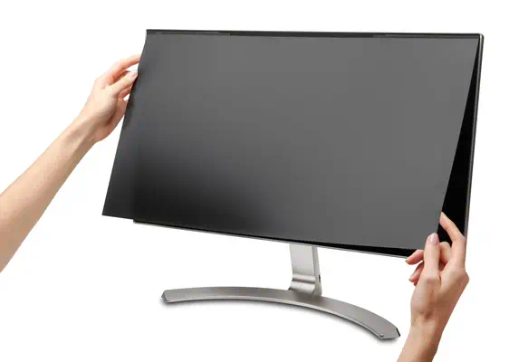 Filtres de confidentialité magnétiques MagPro pour moniteurs 31.5" 16:9 - Kensington - Protection d'écran et Filtre - visuel 6