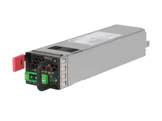 HPE JL688A composant de commutation Alimentation électrique - Boitier d'alimentation - visuel 1