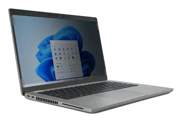 Filtre de confidentialité Amovible à 2 directions pour Dell Latitude 7350 Detachable - Kensington - Station d'accueil pour portable - visuel 2