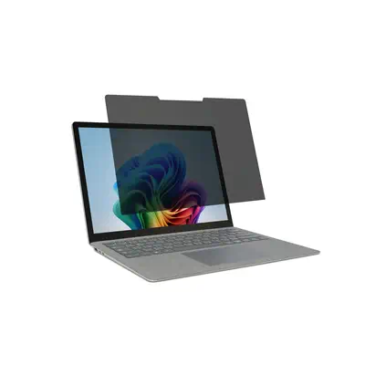 Filtre de confidentialité Amovible à 2 directions pour Surface Laptop 7 13.8" - Kensington - Protection d'écran et Filtre - visuel 1