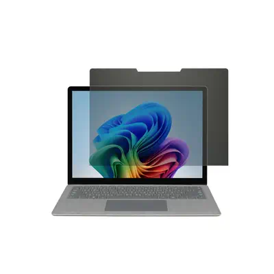 Filtre de confidentialité Amovible à 2 directions pour Surface Laptop 7 13.8" - Kensington - Protection d'écran et Filtre - visuel 8