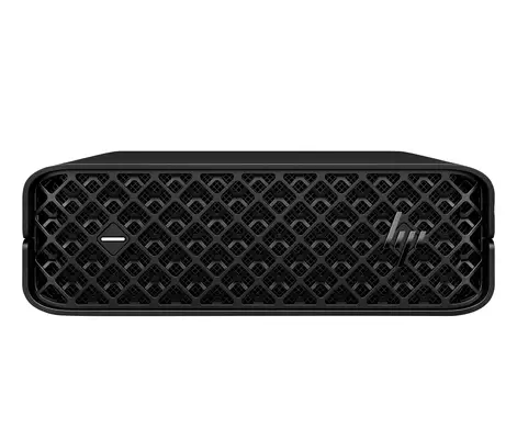 HP Z2 Mini G9 Intel® Core™ i5 i5-14400 32 Go DDR5-SDRAM 1 To SSD NVIDIA Quadro T1000 Windows 11 Pro  - Unité Centrale - visuel 7