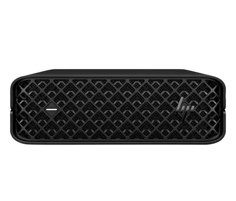 HP Z2 Mini G9 Intel® Core™ i5 i5-14400 32 Go DDR5-SDRAM 1 To SSD NVIDIA Quadro T1000 Windows 11 Pro  - Unité Centrale - visuel 5