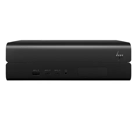 HP Z2 Mini G9 Intel® Core™ i5 i5-14400 32 Go DDR5-SDRAM 1 To SSD NVIDIA Quadro T1000 Windows 11 Pro  - Unité Centrale - visuel 9