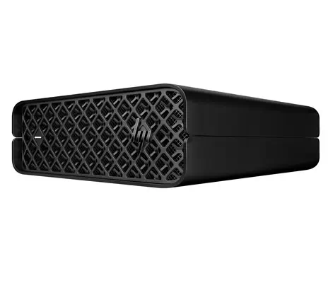 HP Z2 Mini G9 Intel® Core™ i5 i5-14400 HP - visuel 1 - hello RSE - Prise en charge multi-écrans