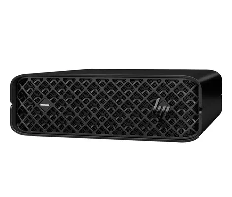 HP Z2 Mini G9 Intel® Core™ i5 i5-14400 HP - visuel 1 - hello RSE - Accès sans outil