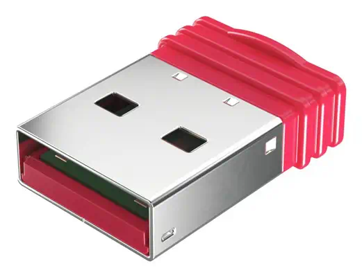 CHERRY MW 2200 - Souris - visuel 8