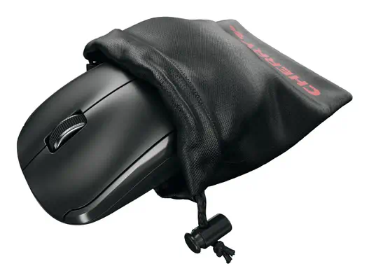 CHERRY MW 2200 - Souris - visuel 7