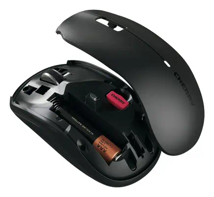 CHERRY MW 2200 - Souris - visuel 6