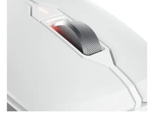 CHERRY JW-8550-0 souris Universel Droitier RF sans fil Optique 4000 DPI - Souris - visuel 9