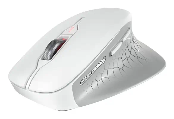 CHERRY JW-8550-0 souris Universel Droitier RF sans fil Optique 4000 DPI - Souris - visuel 3