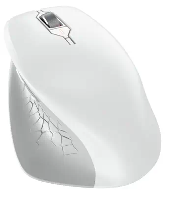 CHERRY JW-8550-0 souris Universel Droitier RF sans fil Optique 4000 DPI - Souris - visuel 4