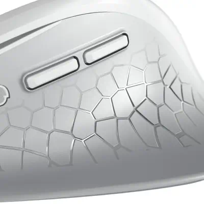 CHERRY JW-8550-0 souris Universel Droitier RF sans fil Optique 4000 DPI - Souris - visuel 7