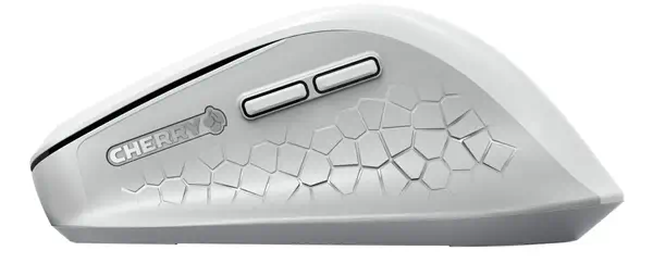 CHERRY JW-8550-0 souris Universel Droitier RF sans fil Optique 4000 DPI - Souris - visuel 5