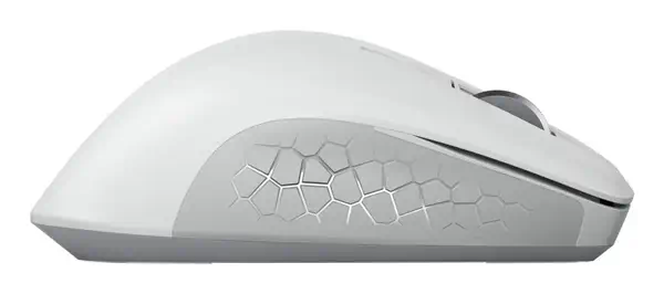 CHERRY JW-8550-0 souris Universel Droitier RF sans fil Optique 4000 DPI - Souris - visuel 6