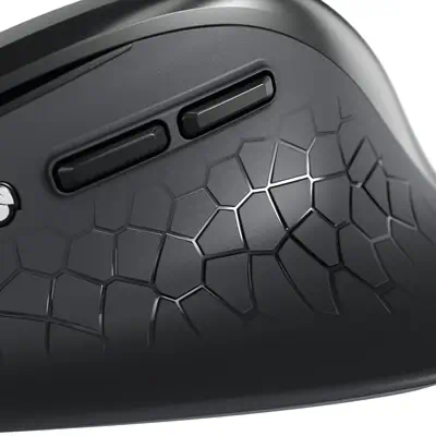 CHERRY JW-8550-2 souris Universel Droitier RF sans fil Optique 4000 DPI - Souris - visuel 8