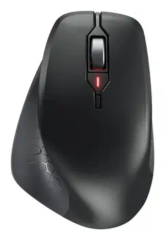 CHERRY JW-8550-2 souris Universel Droitier RF sans fil Optique 4000 DPI meilleur prix