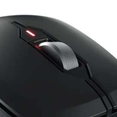 CHERRY JW-8550-2 souris Universel Droitier RF sans fil Optique 4000 DPI - Souris - visuel 7