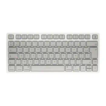 Clavier Non comparaison