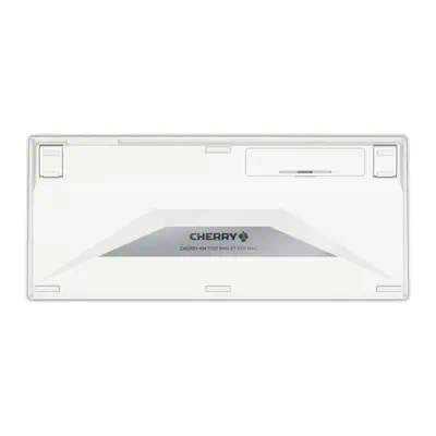 CHERRY KW 7100 Mini BT Wireless Keyboard For CHERRY - visuel 1 - hello RSE - Conception ergonomique