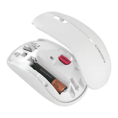 CHERRY MW 2200 - Souris - visuel 6