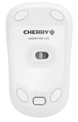 CHERRY MW 2200 - Souris - visuel 2