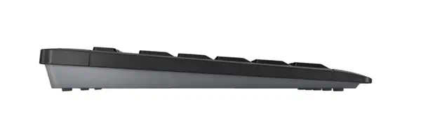 STREAM KEYBOARD WIRELESS - CHERRY - Clavier - visuel 3
