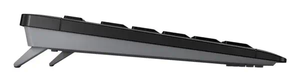 STREAM KEYBOARD WIRELESS - CHERRY - Clavier - visuel 2