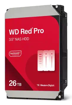 Disque dur Interne Western Digital WD260KFGX livraison gratuite