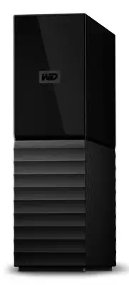 Western Digital WDBBGB0260HBK-EESN disque dur 26 Go Western Digital - visuel 1 - hello RSE - Sauvegarde au niveau système