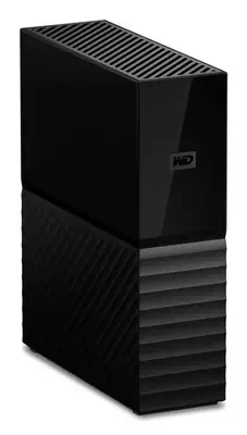 Western Digital WDBBGB0260HBK-EESN disque dur 26 Go Western Digital - visuel 1 - hello RSE - Logiciel de sauvegarde automatique